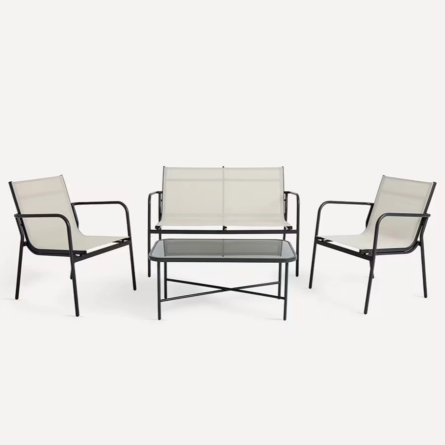 Basics El Corte Inglés Conjunto de jardín Alicante 