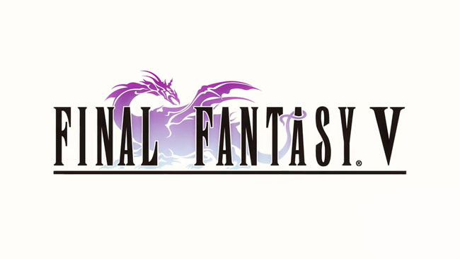 Final Fantasy V