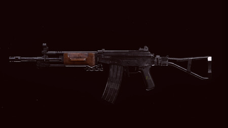 La Temporada 6 de Warzone trae el nuevo fusil de asalto Grav y esta es su mejor clase