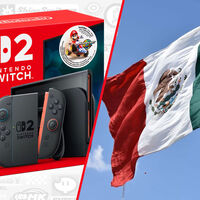 Dónde comprar Nintendo Switch 2 en México: todas las tiendas que tienen preventa activa para la nueva consola