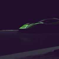 Lamborghini alista un nuevo hipercar especial para las pistas