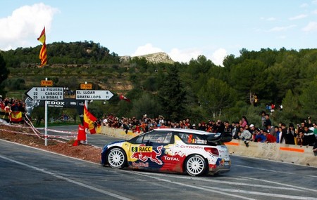 Thierry Neuville podría ser el primer fichaje de M-Sport