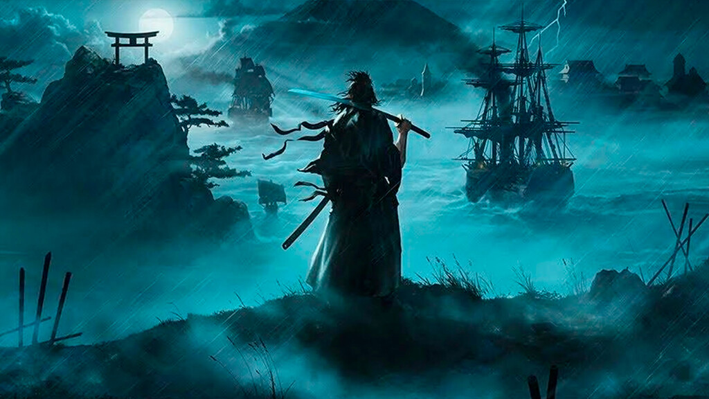 Rise of the Ronin reaparece tras su increíble paso por los The Game Awards con más novedades: historia, mundo abierto, dificultad... Rise of the Ronin reaparece tras su increíble paso por los The Game Awards con más novedades: historia, mundo abierto, dificultad...