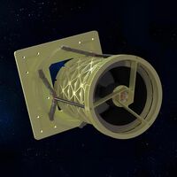 Vigilancia espacial con inteligencia artificial: por qué los objetivos del sensor IA que llevará la nave Blue Ring van más allá de facilitar la entrega de carga útil en el espacio  