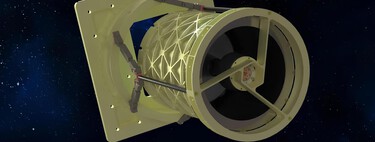Vigilancia espacial con inteligencia artificial: por qué los objetivos del sensor IA que llevará la nave Blue Ring van más allá de facilitar la entrega de carga útil en el espacio  