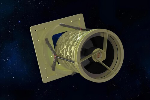 Blue Ring 4