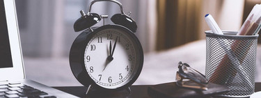 Ser dueño de tu tiempo, la lucha entre lo que debemos hacer y lo que hacemos en el trabajo 