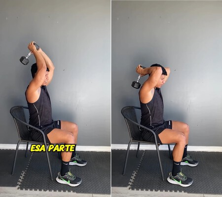 Ejercicios para personas de más de 40, 50 y 60