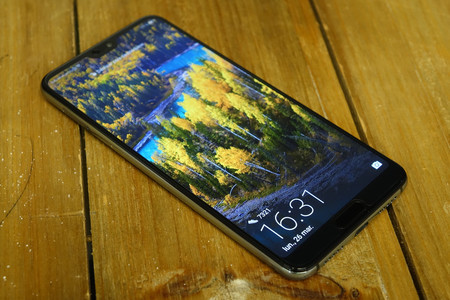 Huawei P20 Pro de 128GB, con triple cámara Leica, por 465,99 euros con este cupón de descuento