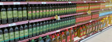Carrefour baja el precio del aceite de oliva desde hoy 25 de febrero