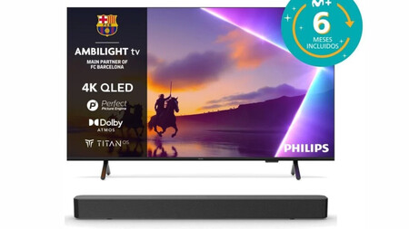Philips TV