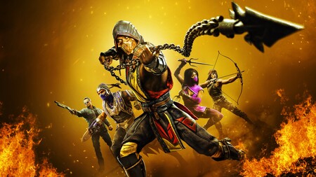 Análisis de Mortal Kombat 11 Ultimate: así es como la saga del fatality hace su entrada triunfal en la nueva generación de consolas