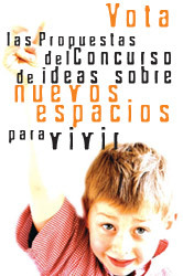 Nuevos espacios para vivir