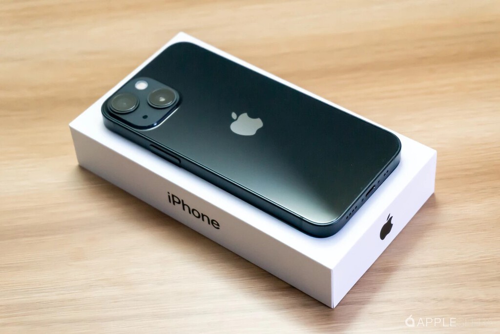Este iPhone compatible con iOS 17 es todo un chollo con la nueva oferta de Amazon 