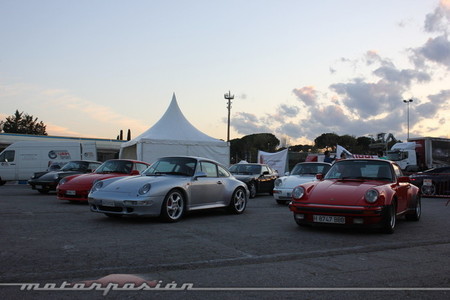 Espíritu de Montjuïc 2013