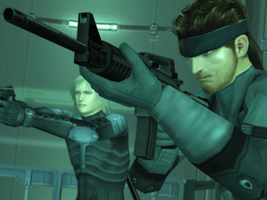 Mucho antes de Death Stranding, Kojima sorprendió al mundo al usar LEGO para crear el legendario nivel de Metal Gear Solid . Noticias en tiempo real