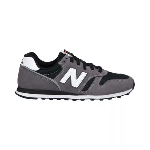 NEW BALANCE 373, Sneaker Hombre, Castlerock, 44.5 EU