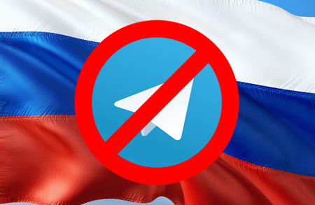 Rusia continúa su ofensiva contra Telegram: ya ha bloqueado más de 15 millones de IP para impedir su uso según su creador