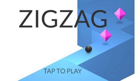 Ketchapp recoge la herencia de Flappy Bird: los juegos simples (y sus clónicos) funcionan