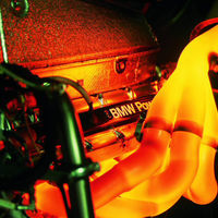 Este nuevo material convierte el calor de tu motor en electricidad