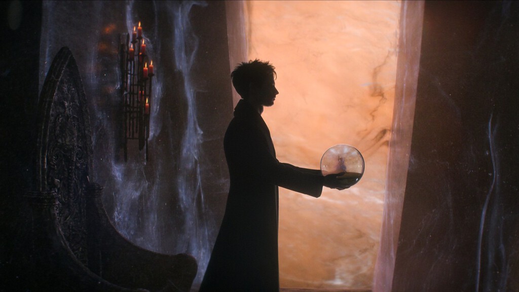 'Sandman', el final explicado de la temporada 2. La muerte y la redención marcan la desgarradora despedida de la serie de Netflix