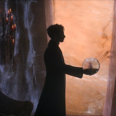 'Sandman'