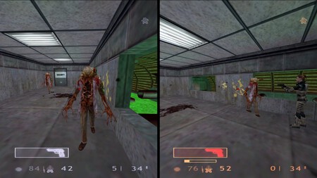 Imagen De Half Life Decay