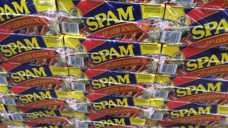Si te pasas con el spam te pueden caer dos años de cárcel