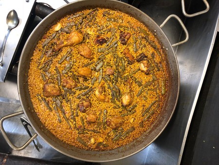 Paella