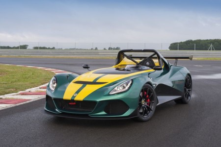 Lotus 3 Eleven 03