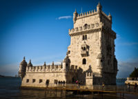 La Torre de Belém de Lisboa cumple 500 años
