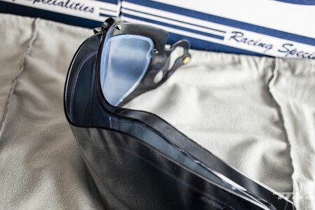 Arai X 5 Tour 2023 Prueba 013