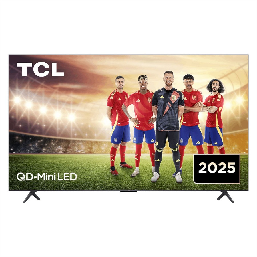 TCL 75C6K (75 pulgadas)