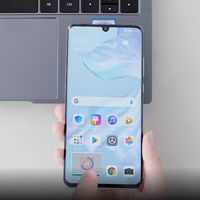 Tu móvil no viene solo: los servicios que ayudan a sacar más provecho de la Serie Huawei P30
