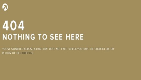 Evita que tu web se convierta en un error 404