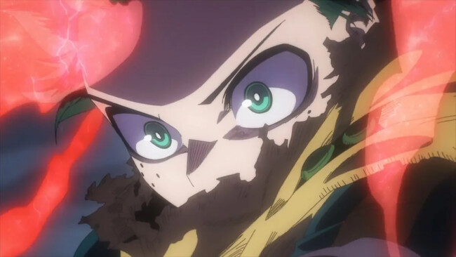 Bnha