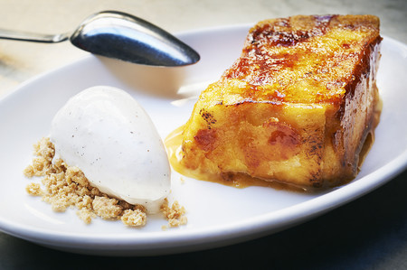 ¿Cuántos kilómetros tienes que correr para quemar esas torrijas?