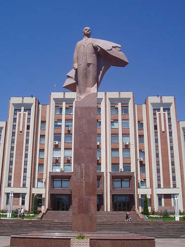 Soviet Supremo de Tiraspol