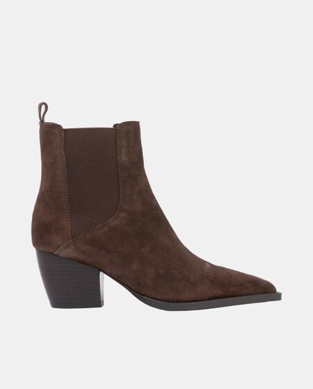 Botines