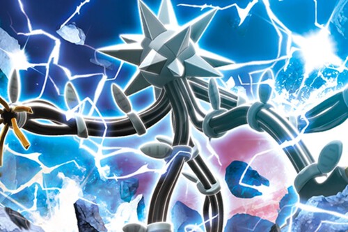 Cartas Crisis Dimensional Ultralentes