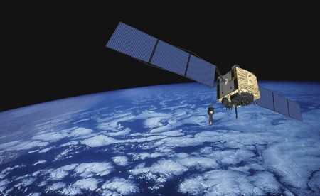 Así es cómo el GPS de tu móvil consigue localizarte con unos pocos metros de error