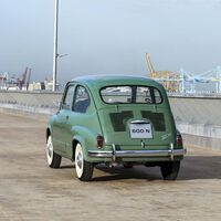 Confirmado: podrás circular con tu coche histórico por las ZBE, pero con matices. Aprobado el nuevo Reglamento de Vehículos Históricos