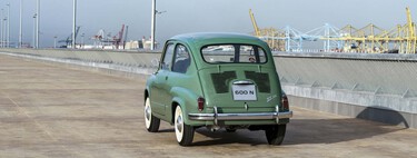 Confirmado: podrás circular con tu coche histórico por las ZBE, pero con matices. Aprobado el nuevo Reglamento de Vehículos Históricos