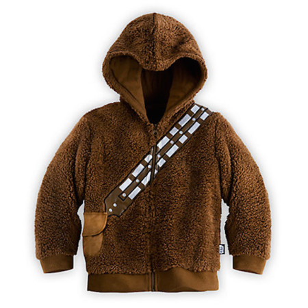 Sudadera Chewbacca