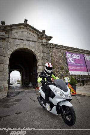 Honda PCX125