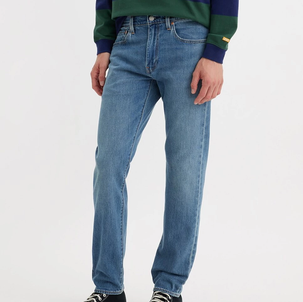 Vaquero de hombre 502 Taper con stretch
