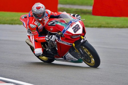 Honda Cbr1000rr Fireblade