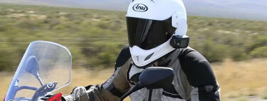 La nueva moda en moto es llevar una cámara y subirlo a Instagram. Pero, ¿es legal? Depende de lo que hagamos. Y te puede salir muy mal 