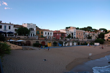 Passeig Canadell