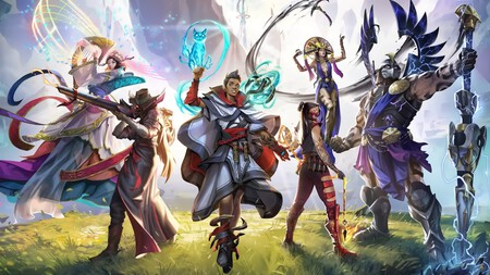 Ghost Arte Conceptual